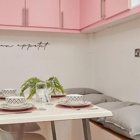 Central Nottingham House 빌라 외부 사진