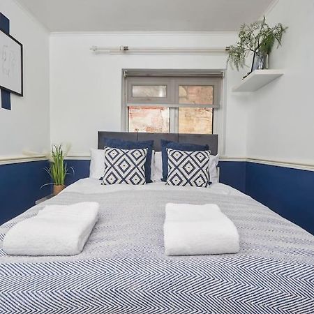 Central Nottingham House 빌라 외부 사진