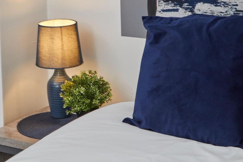 Central Nottingham House 빌라 외부 사진